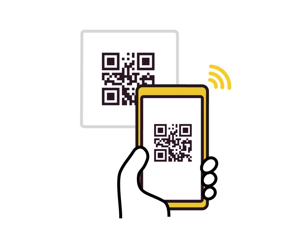 企業向け】インスタQRコードの作成方法は？活用メリットや事例を紹介 | 株式会社ユナイテッドアニマルズ