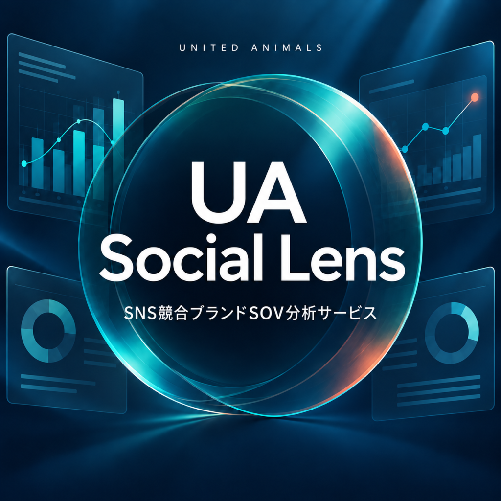 UA Social Lens